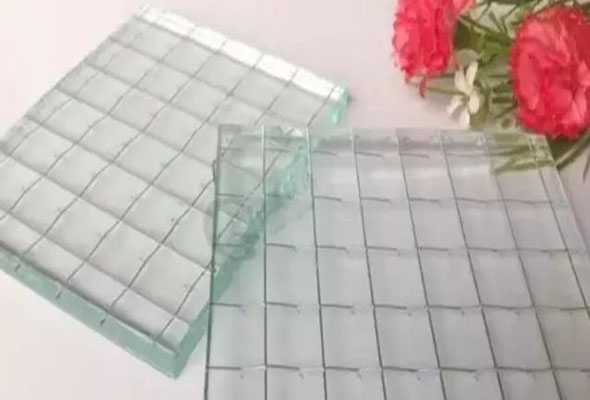 河南防火玻璃厂家介绍防火玻璃类型有哪些