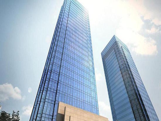玻璃幕墙报价分析为什么玻璃幕墙近些年被大量使用